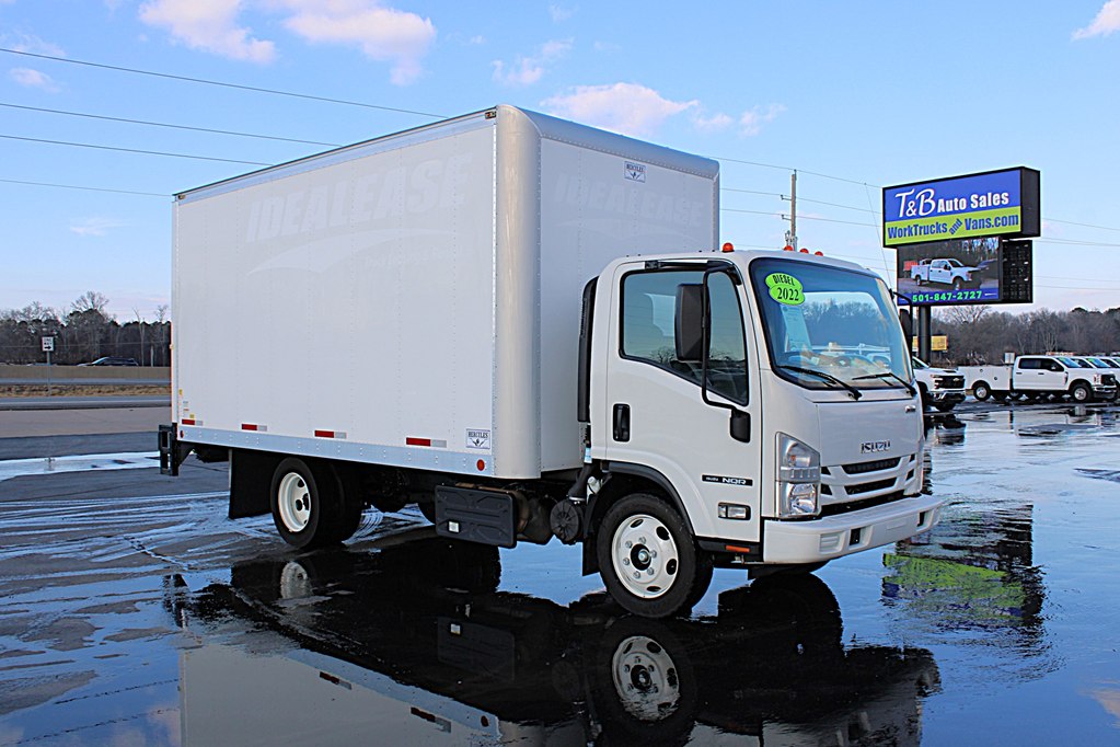 trucks for sale arkansas