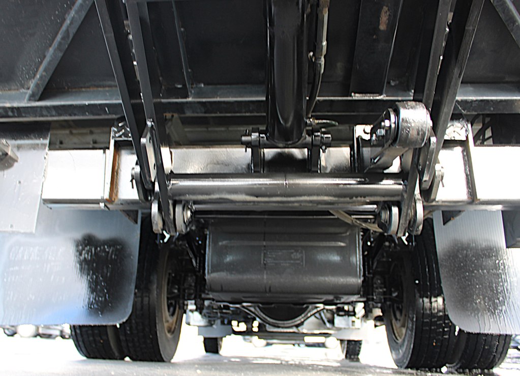 used work trucks for sale