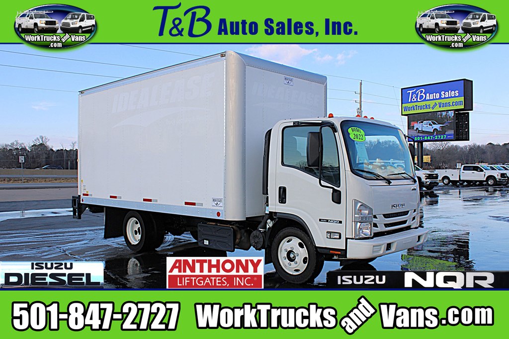 trucks for sale arkansas