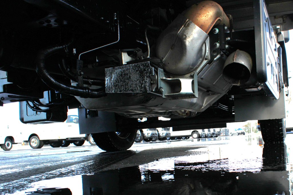 trucks for sale arkansas