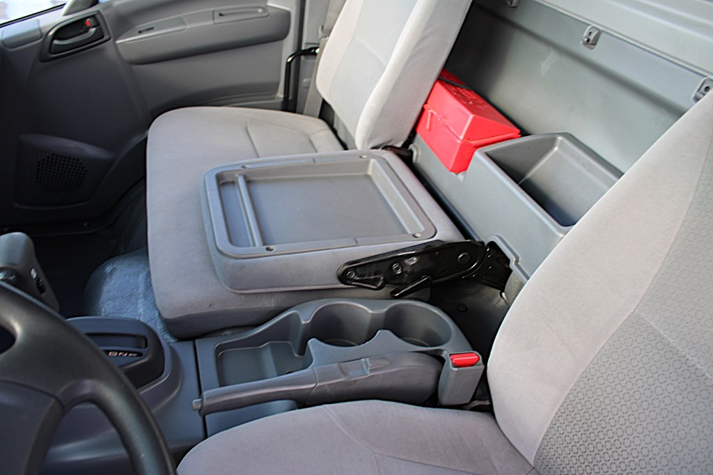 used work trucks for sale