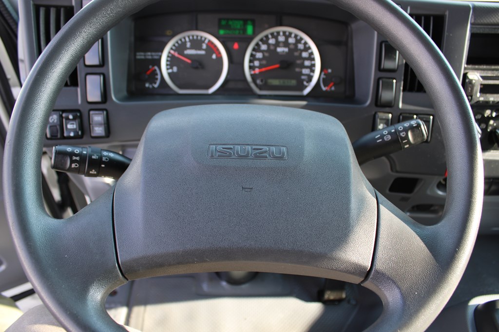 used work trucks for sale