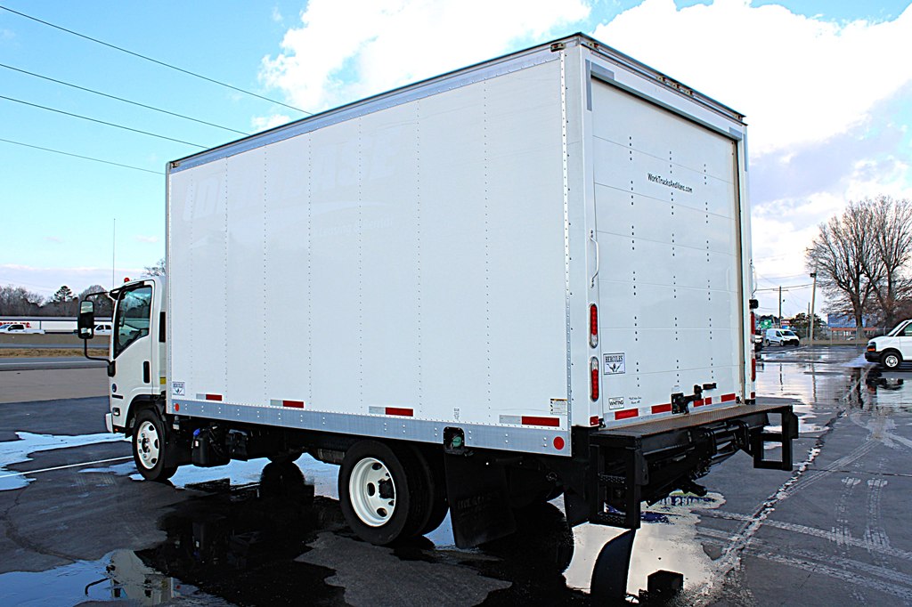 used work trucks for sale