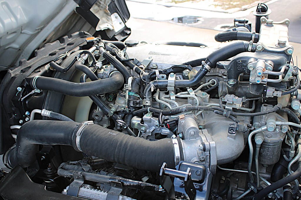 used work trucks for sale