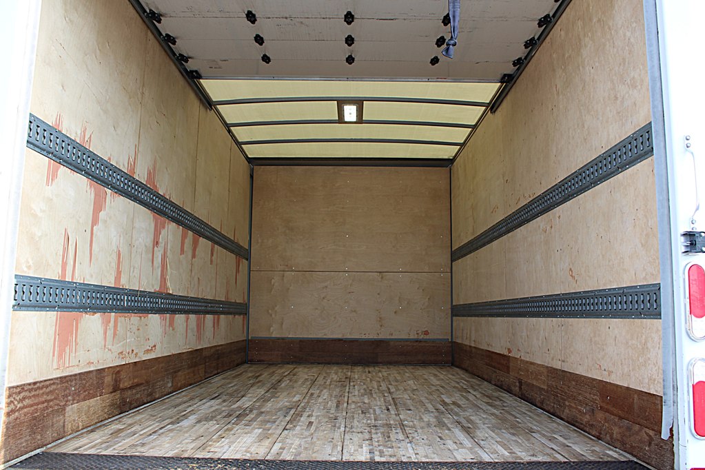 used work trucks for sale