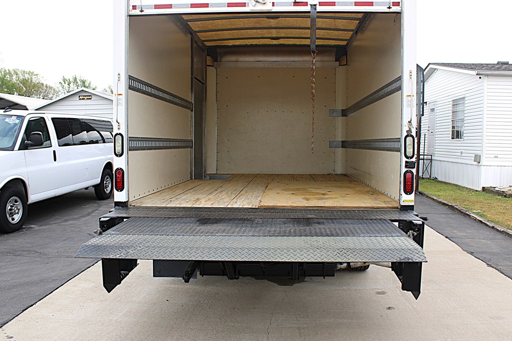 used work trucks for sale