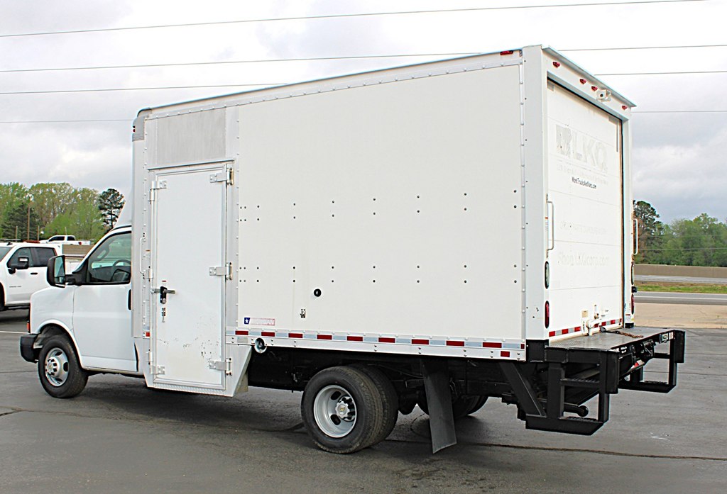 trucks for sale arkansas