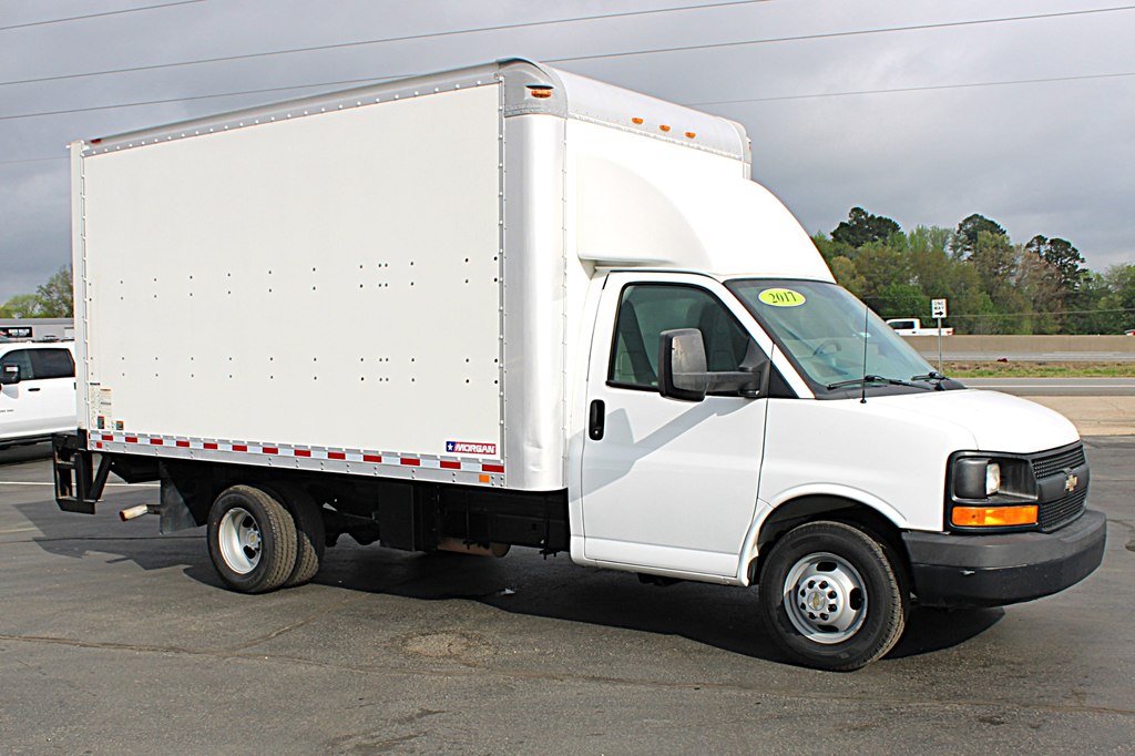 used work trucks for sale