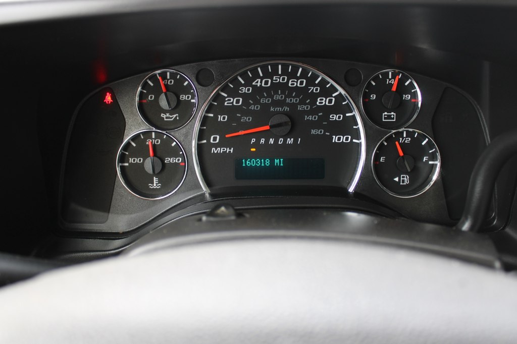 used work trucks for sale