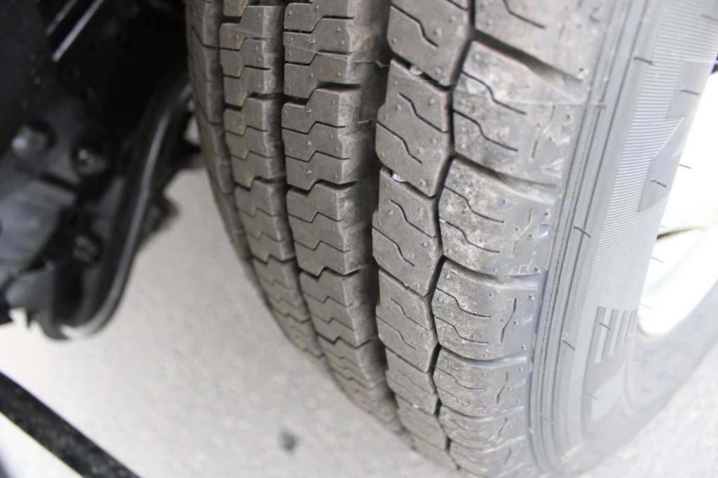 used work trucks for sale