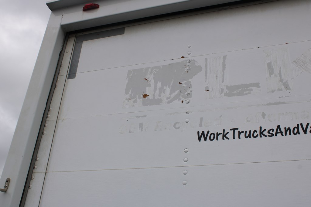 used work trucks for sale