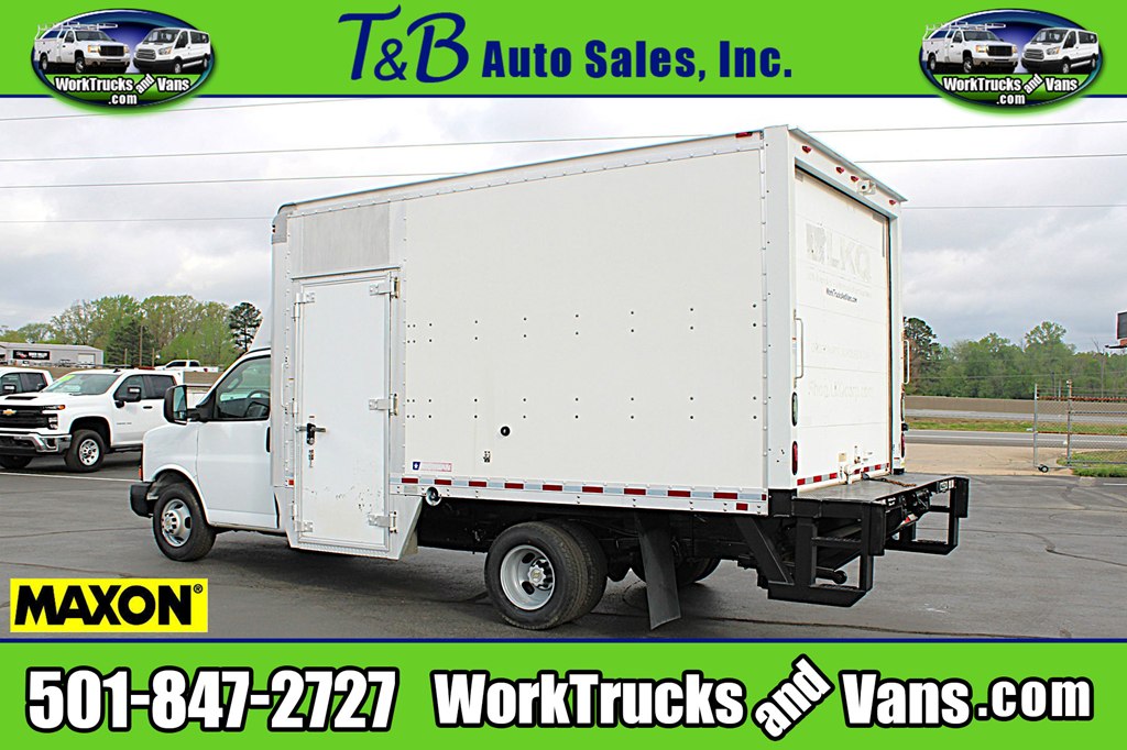 trucks for sale arkansas