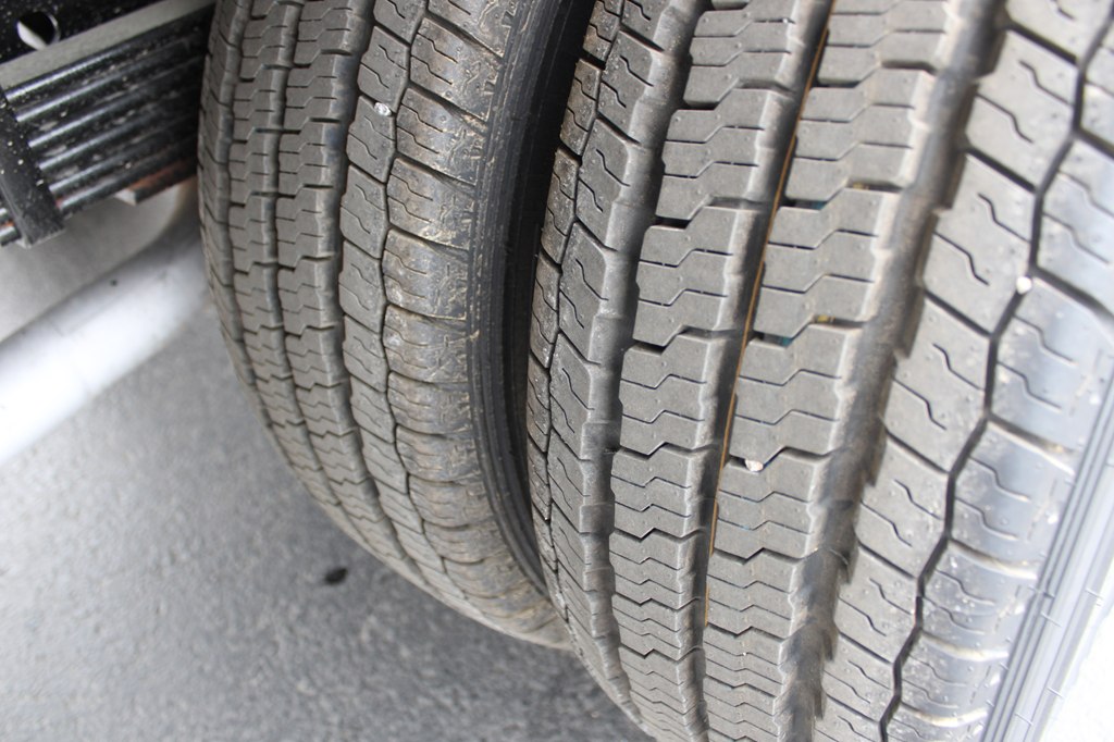 used work trucks for sale