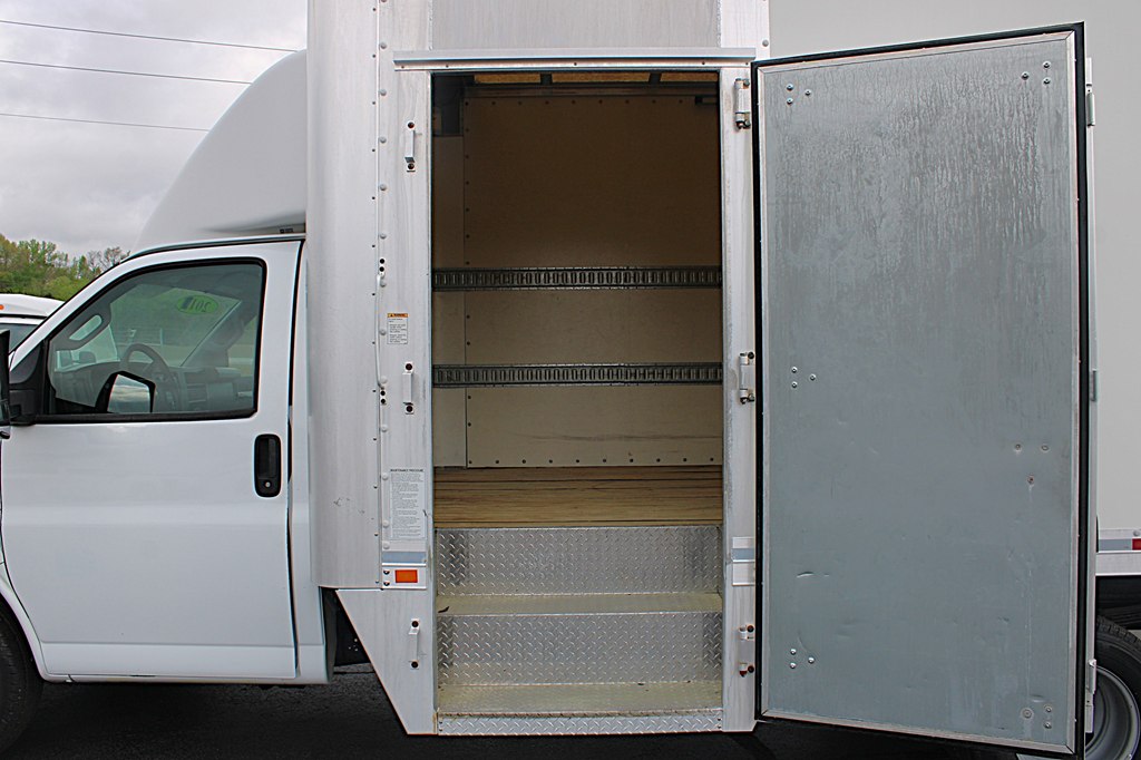 used work trucks for sale