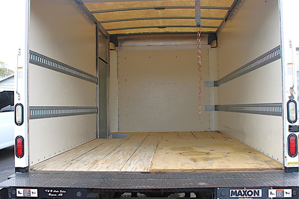 trucks for sale arkansas