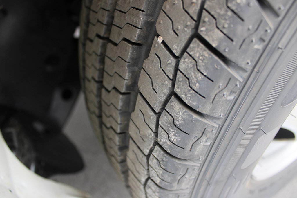 used work trucks for sale