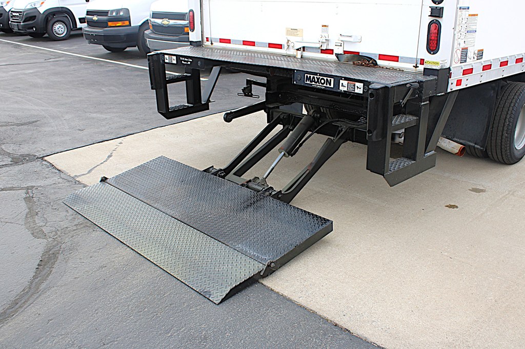 used work trucks for sale