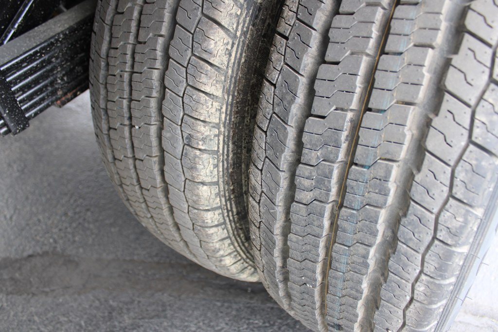 used work trucks for sale