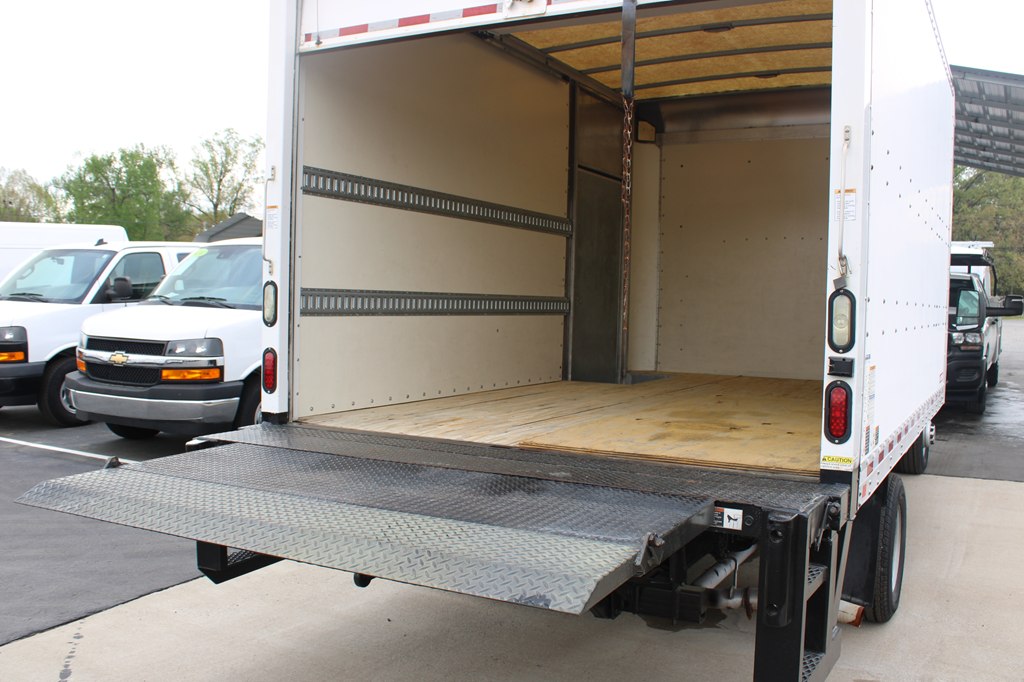 trucks for sale arkansas