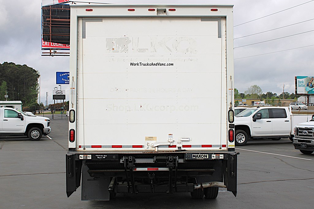 used work trucks for sale