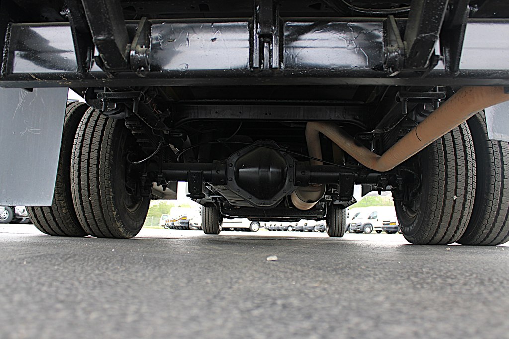 used work trucks for sale