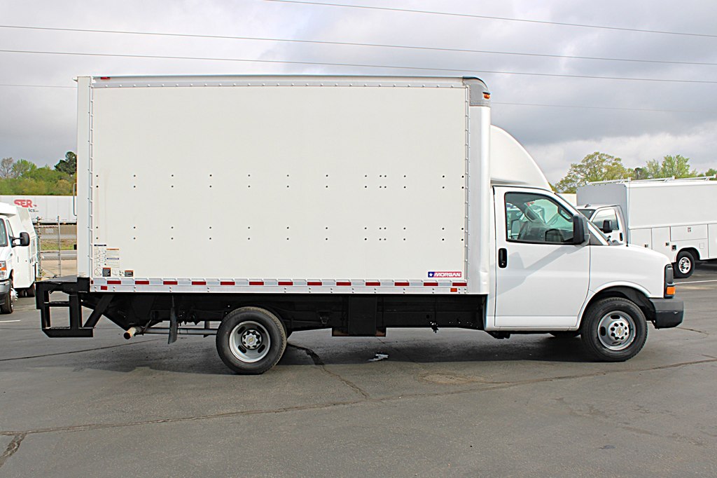 used work trucks for sale