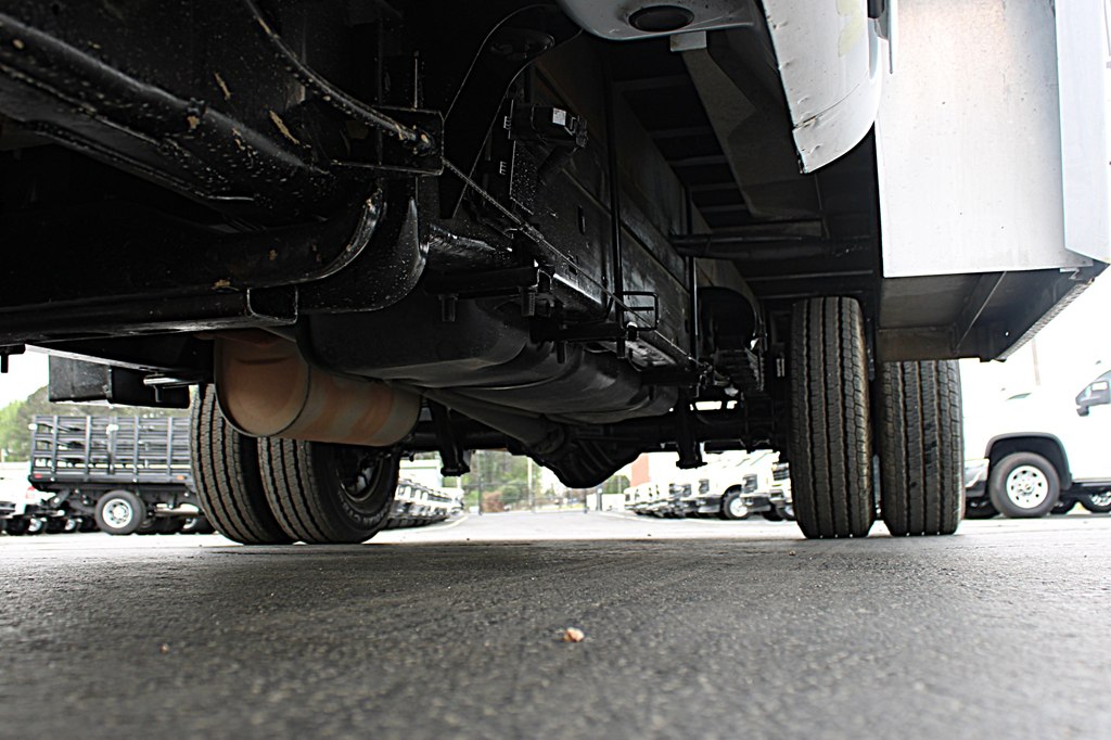 used work trucks for sale