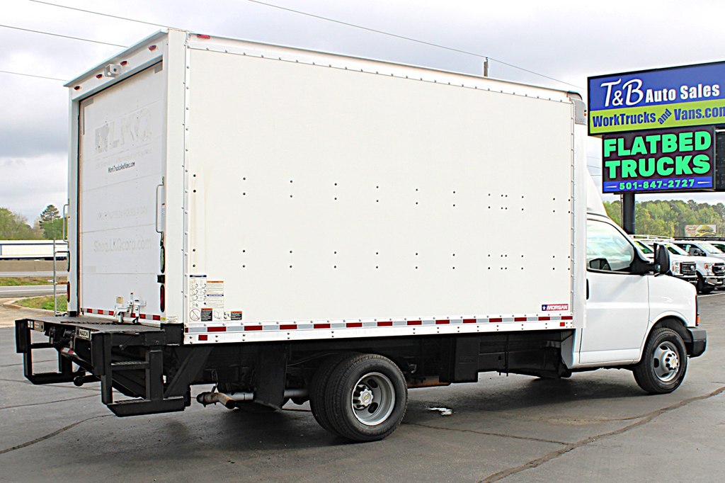 used work trucks for sale