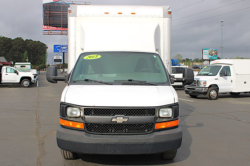 used work trucks for sale