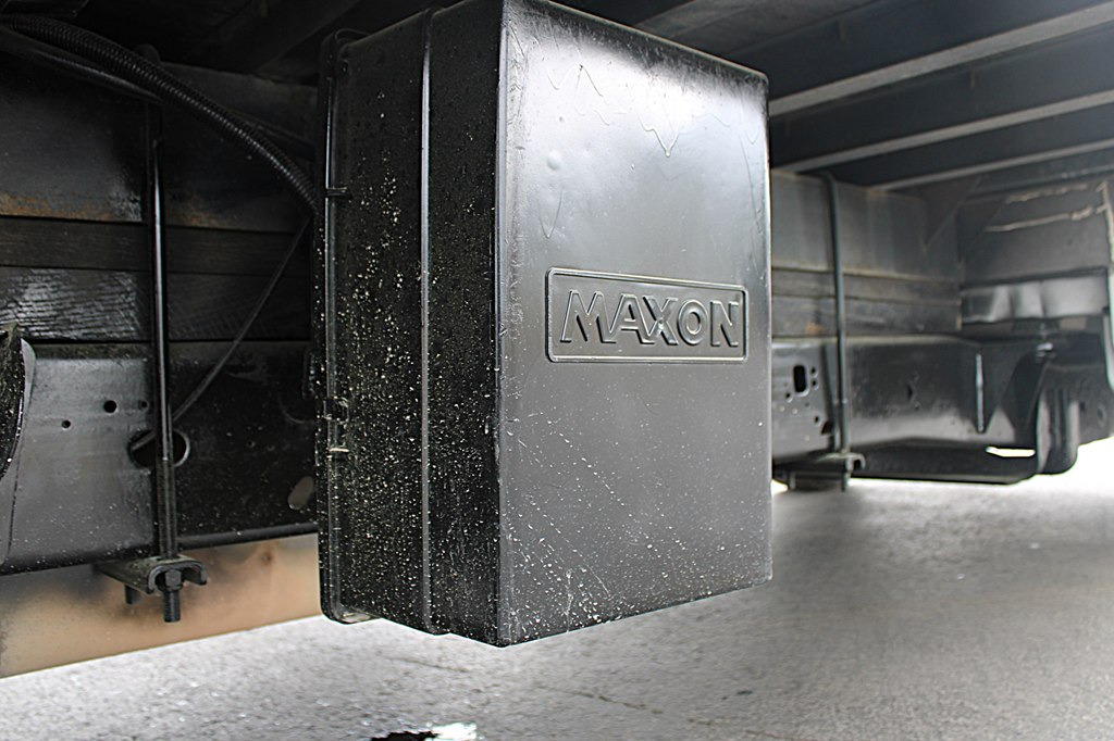 used work trucks for sale