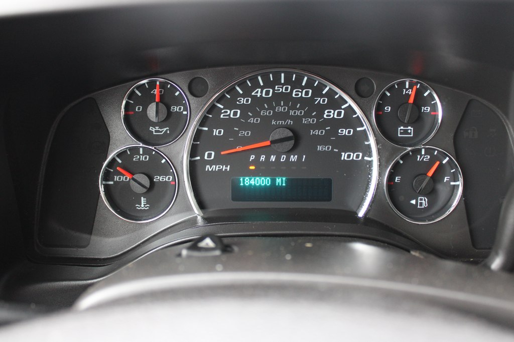 used work trucks for sale