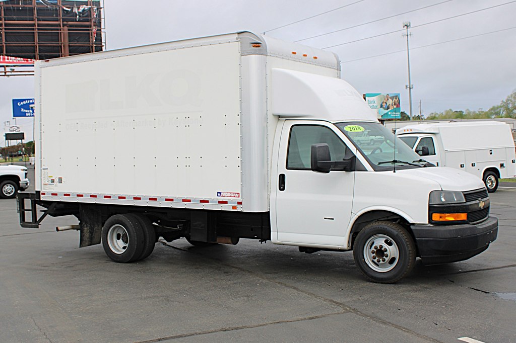 used work trucks for sale