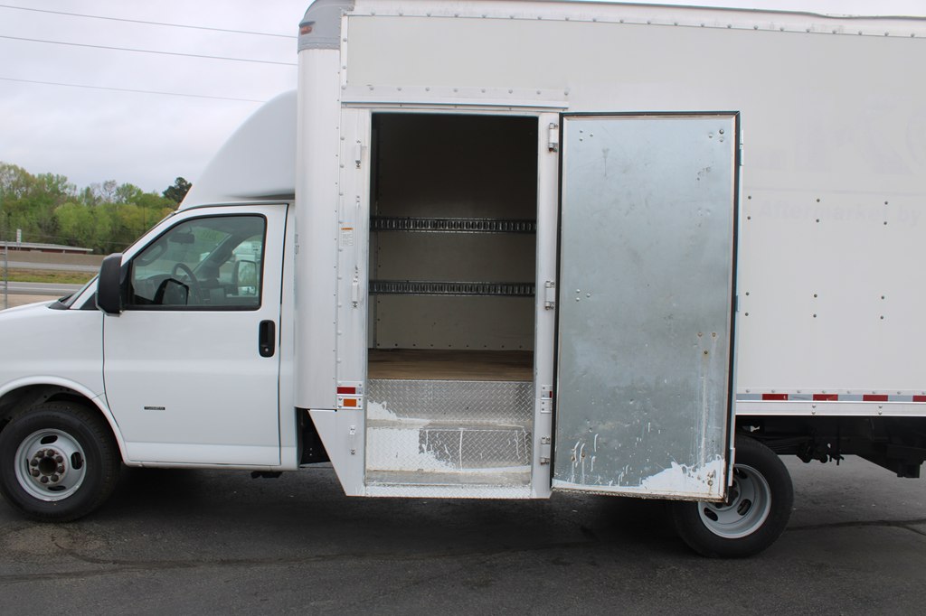 used work trucks for sale