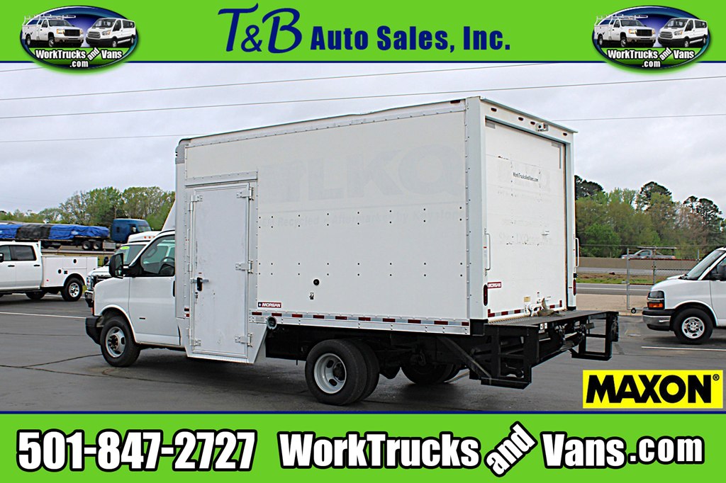 trucks for sale arkansas