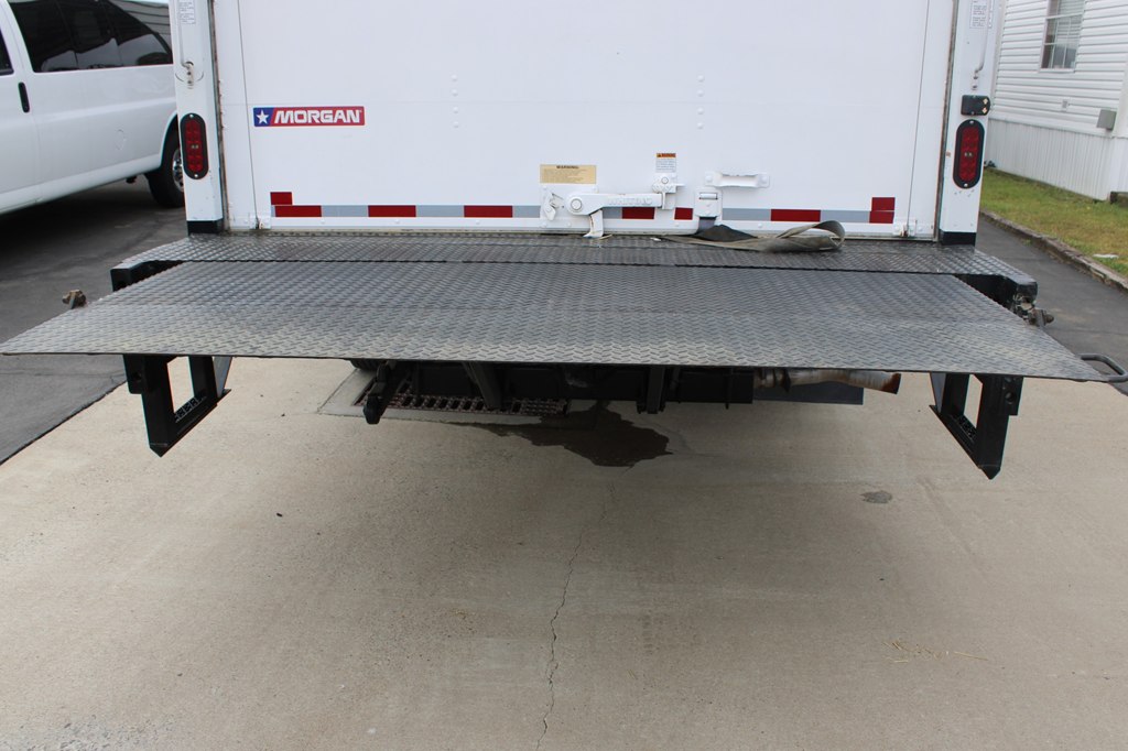 used work trucks for sale