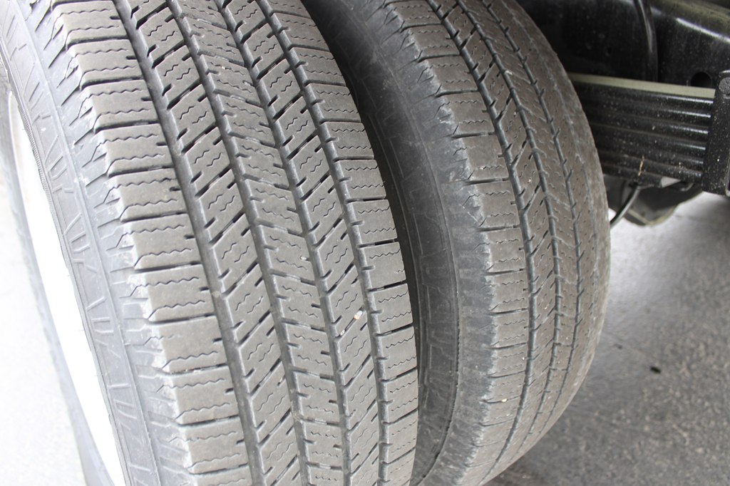 used work trucks for sale