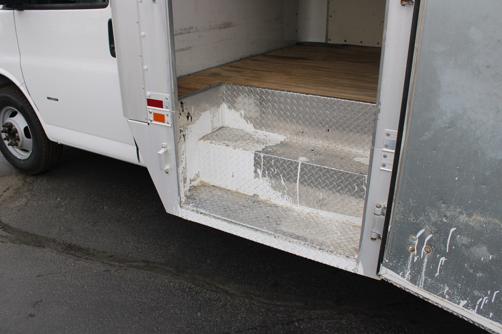 used work trucks for sale