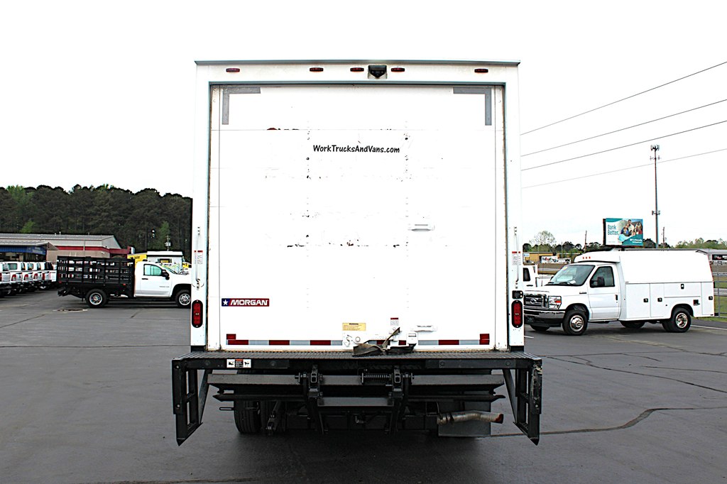 used work trucks for sale