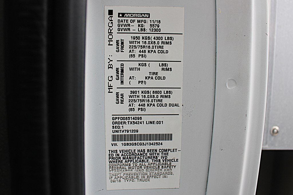 used work trucks for sale