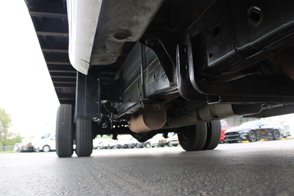 used work trucks for sale