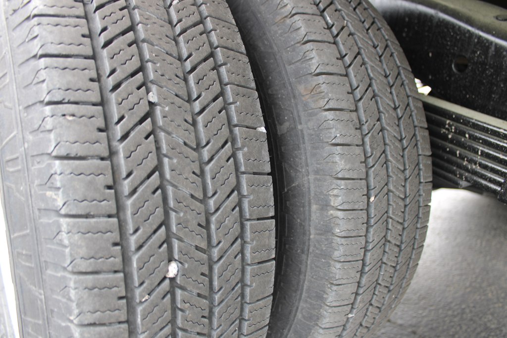 used work trucks for sale