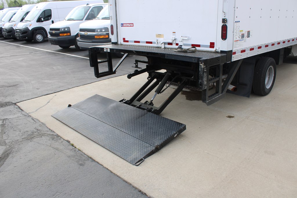 used work trucks for sale