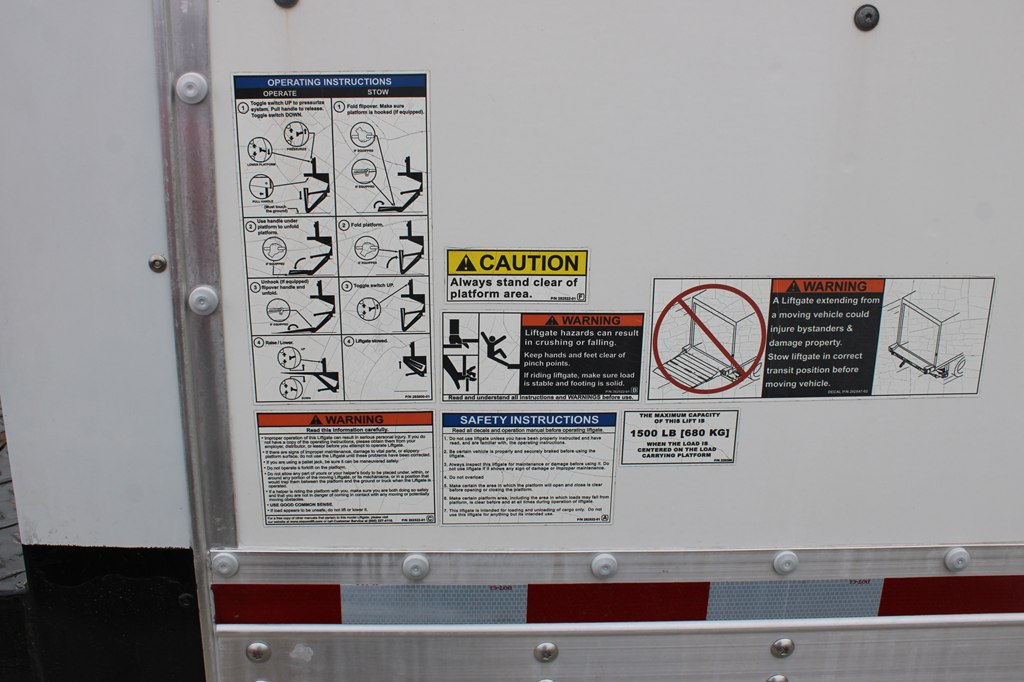 used work trucks for sale