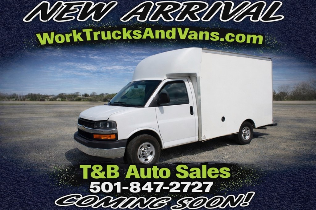 trucks for sale arkansas