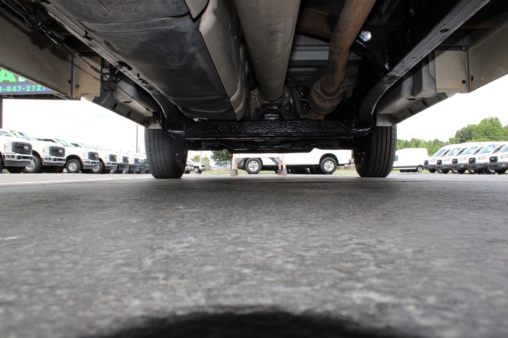 used work trucks for sale
