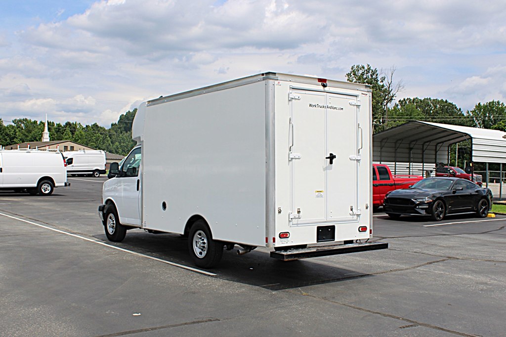 used work trucks for sale