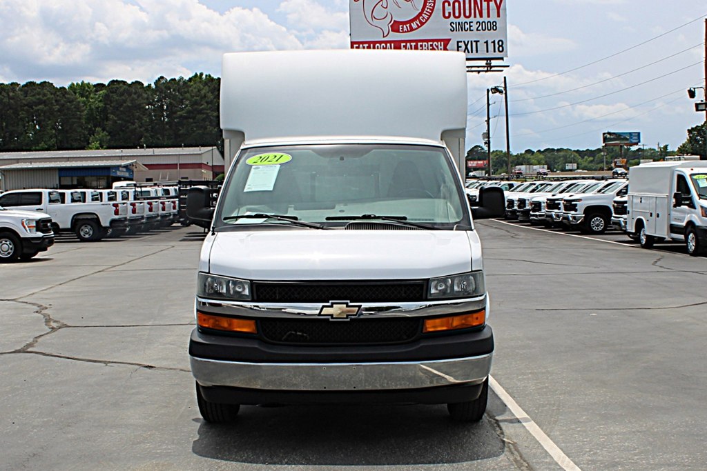 used work trucks for sale