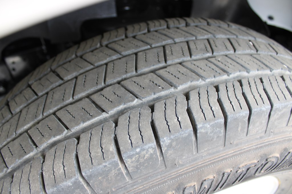 used work trucks for sale