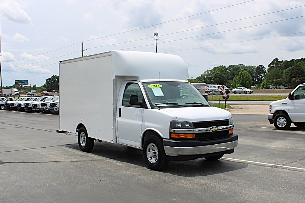 used work trucks for sale
