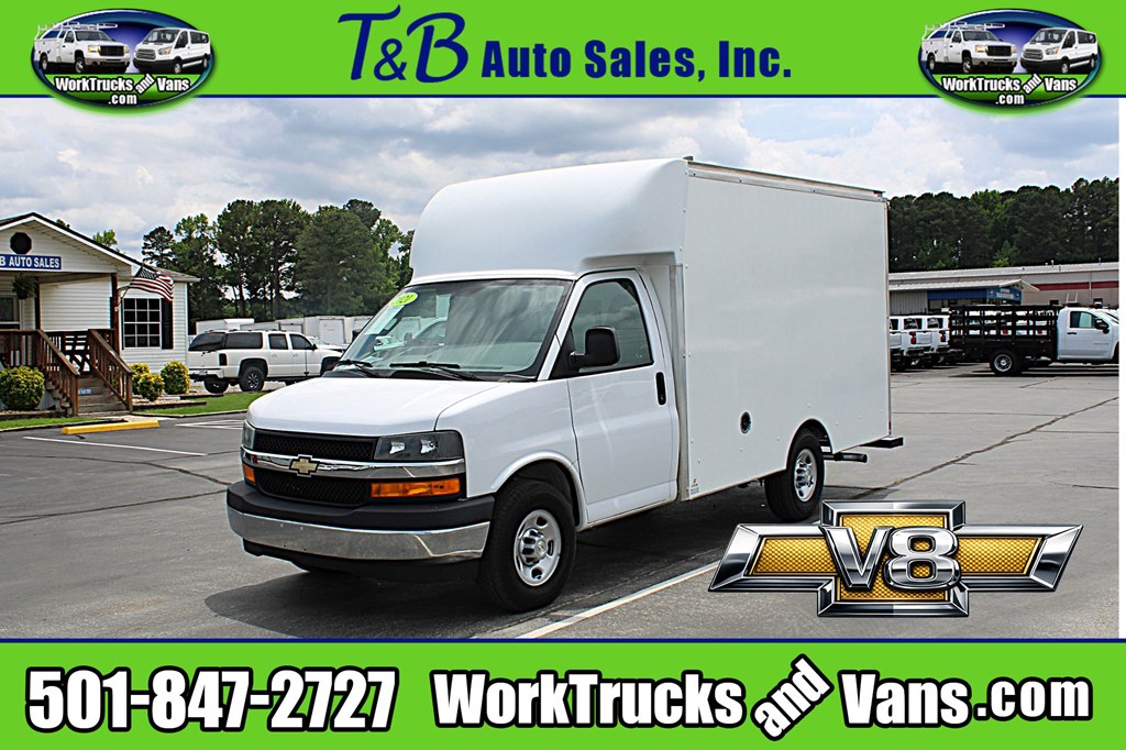 trucks for sale arkansas